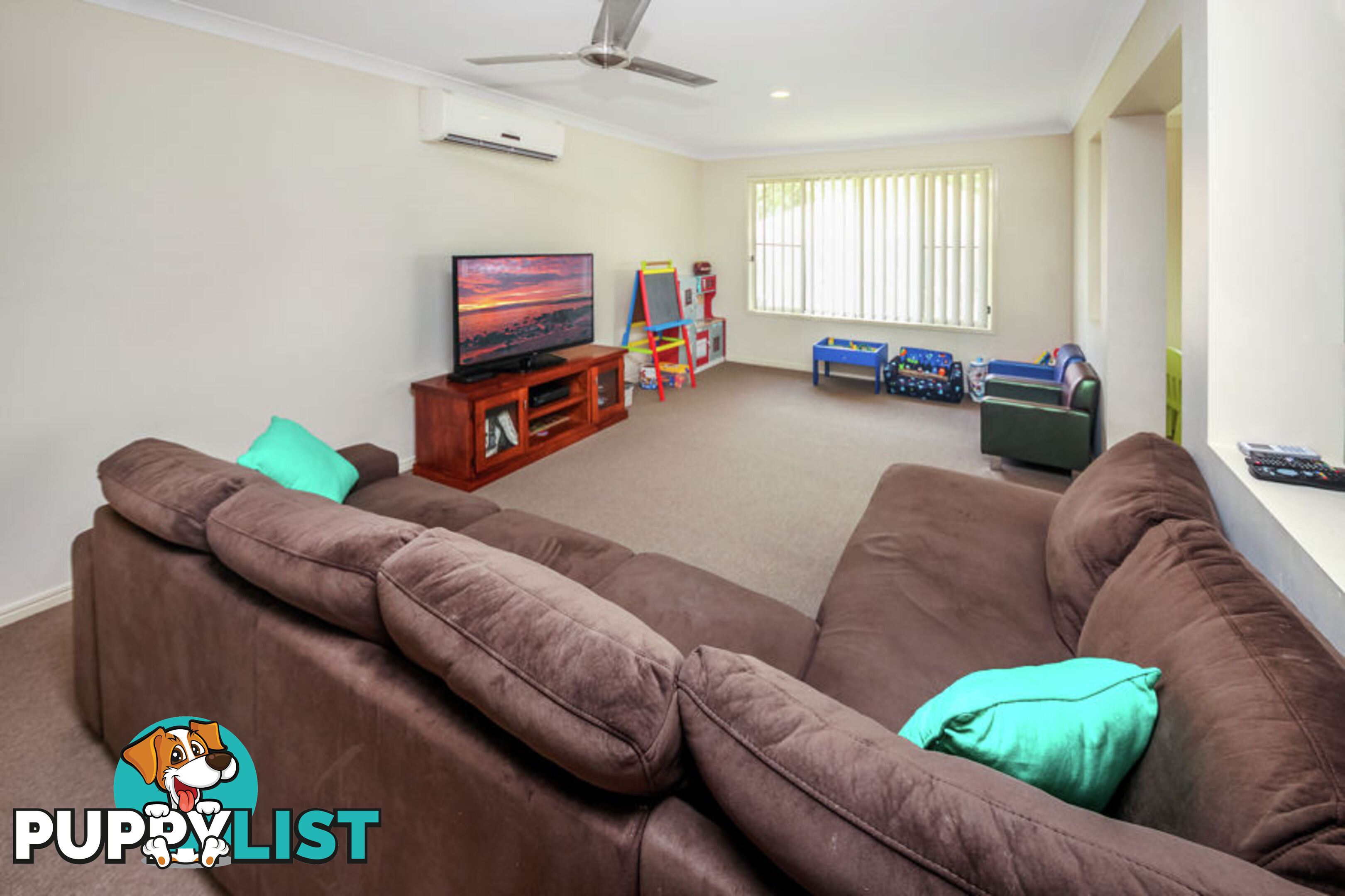 4 Supply Court BRASSALL QLD 4305