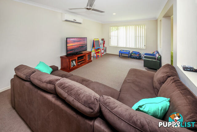 4 Supply Court BRASSALL QLD 4305