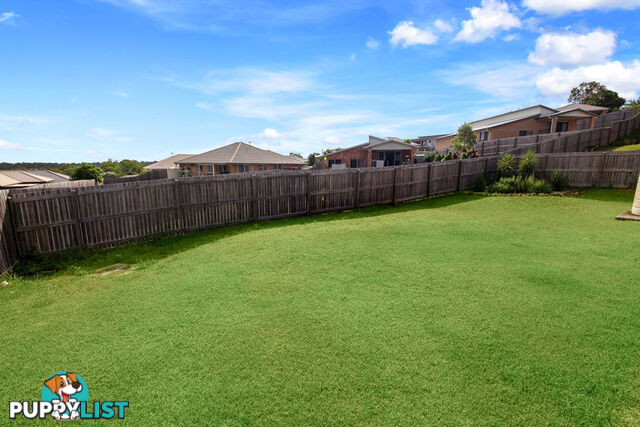 4 Supply Court BRASSALL QLD 4305