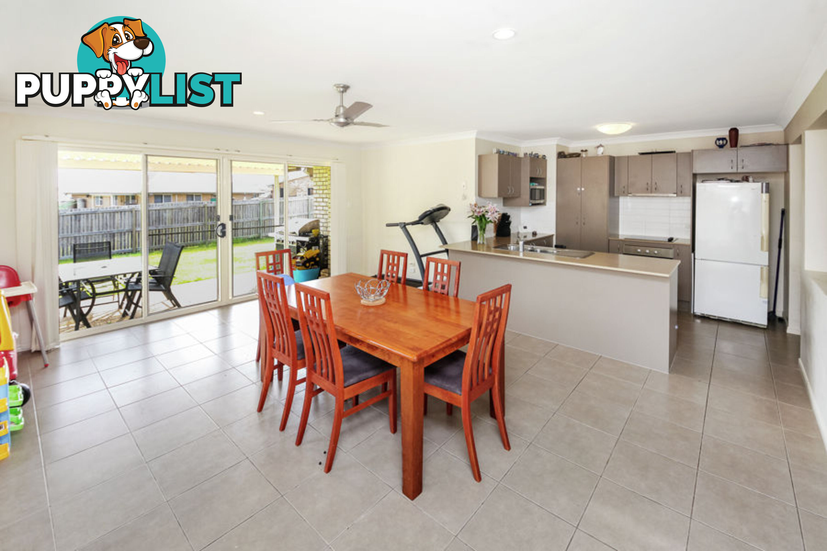 4 Supply Court BRASSALL QLD 4305