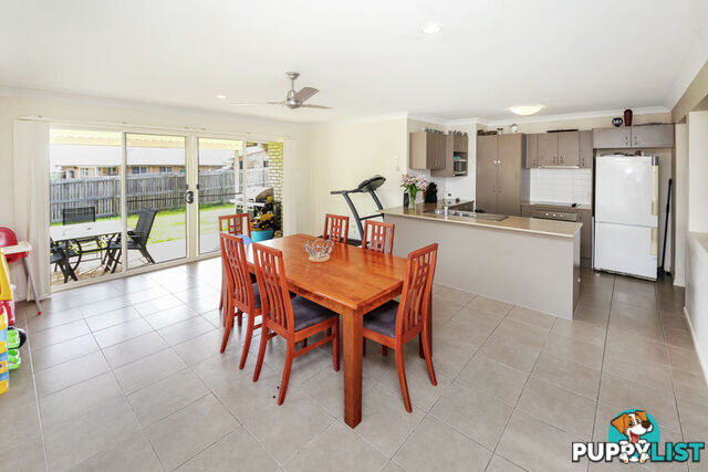 4 Supply Court BRASSALL QLD 4305