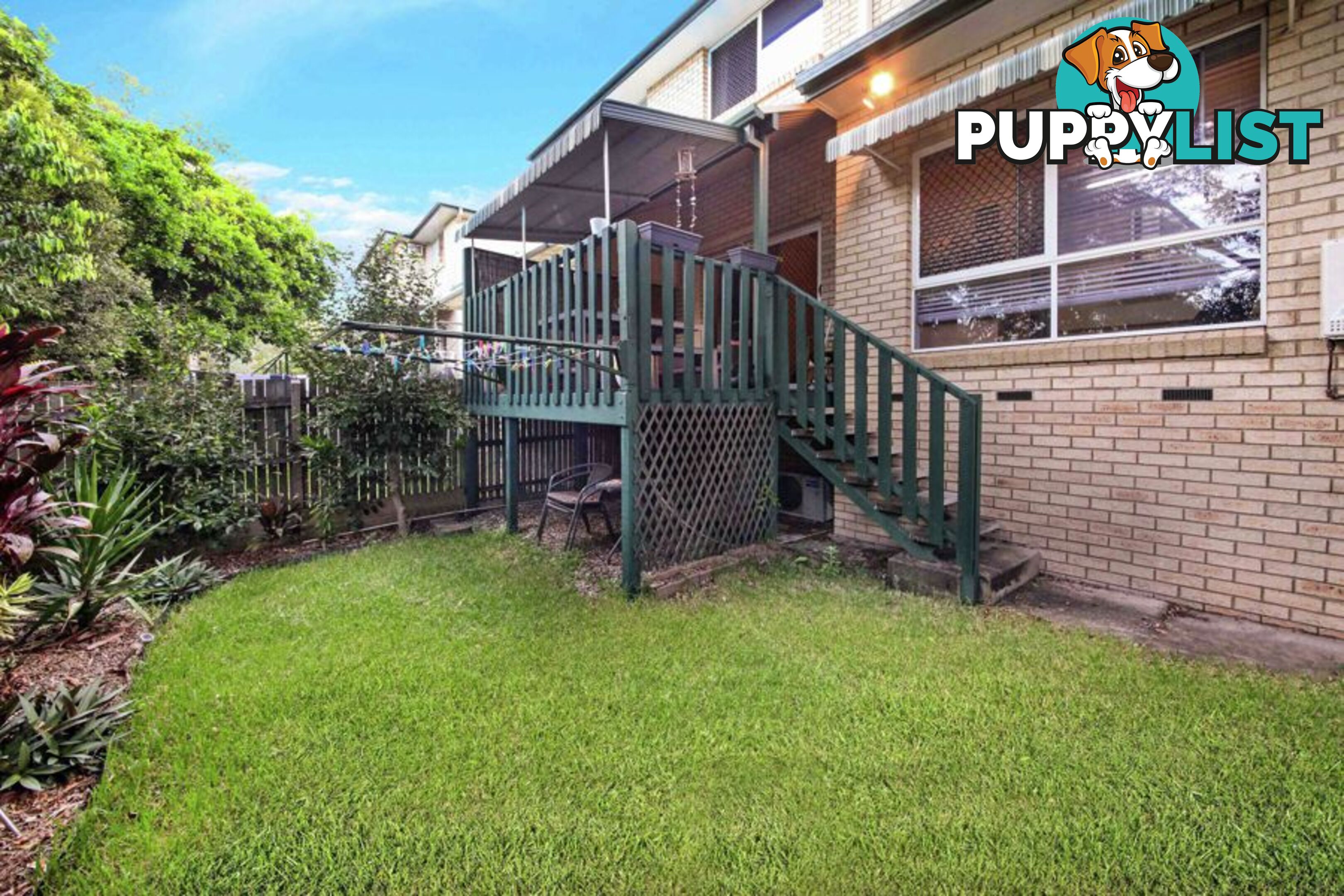 31/39 Blantyre Road MOUNT GRAVATT EAST QLD 4122