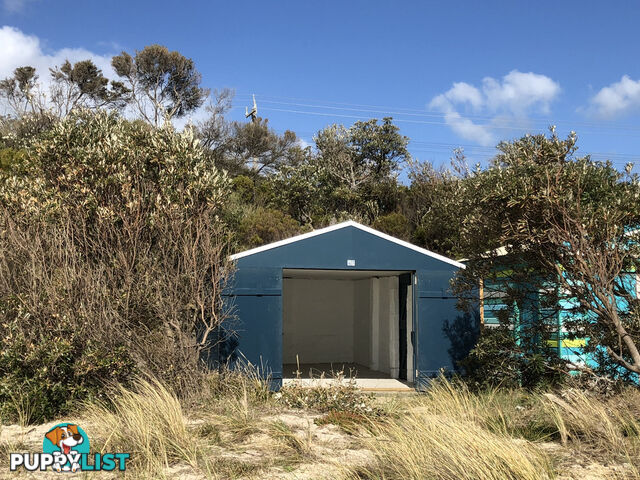 47 Beach Box SAFETY BEACH VIC 3936