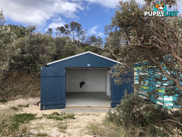 47 Beach Box SAFETY BEACH VIC 3936