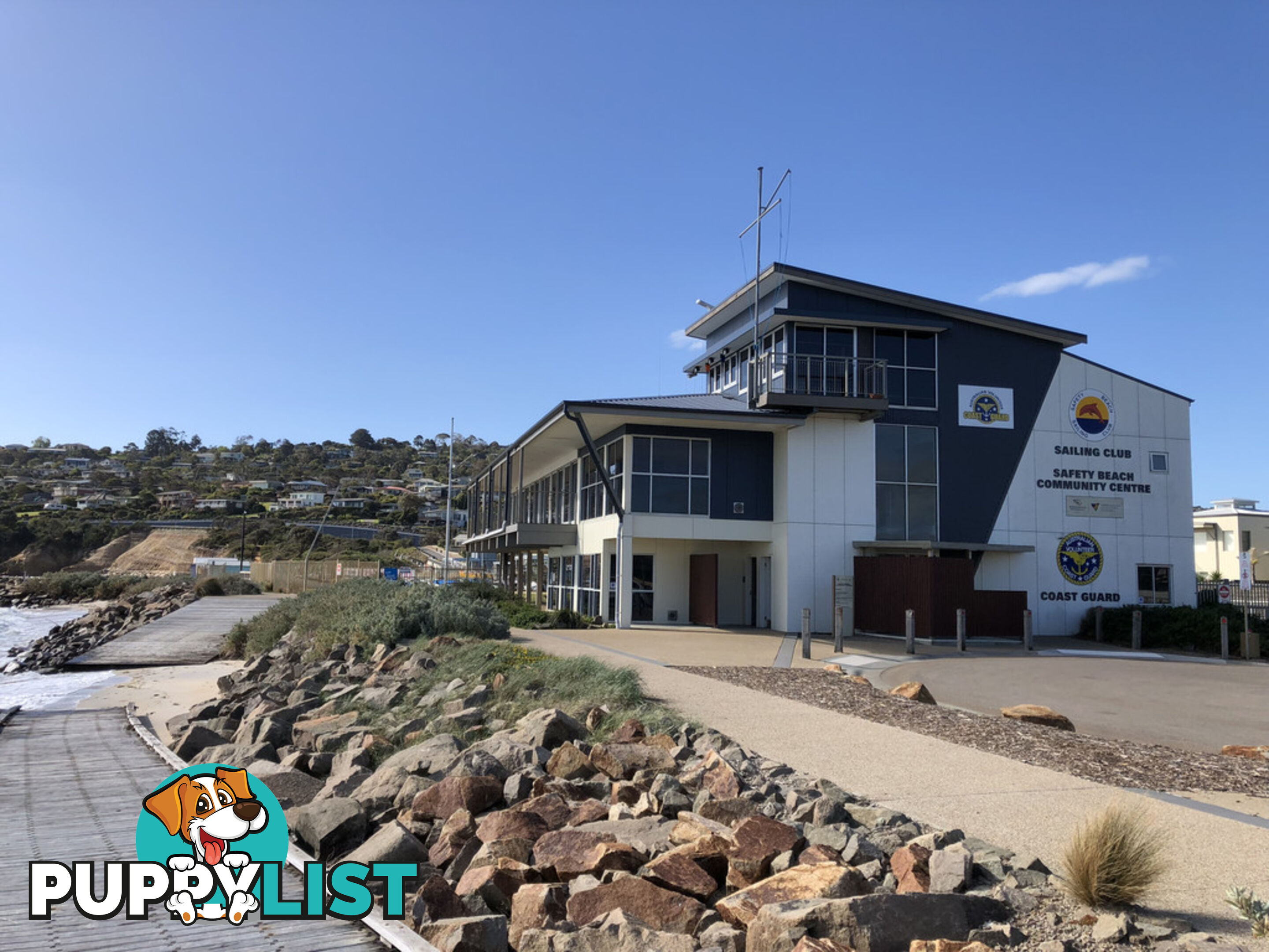 47 Beach Box SAFETY BEACH VIC 3936