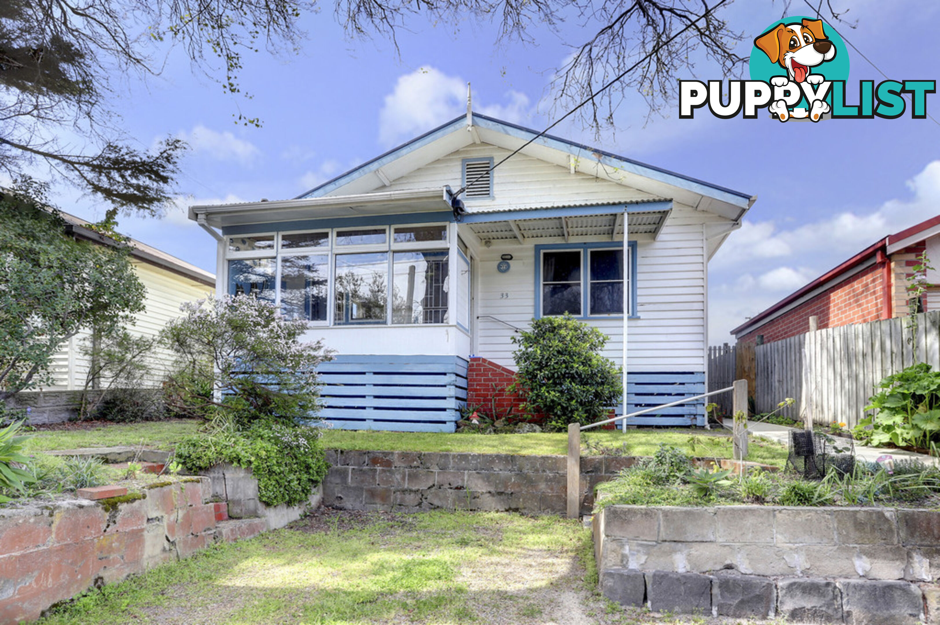 33 First Avenue ROSEBUD VIC 3939