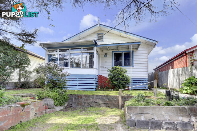 33 First Avenue ROSEBUD VIC 3939