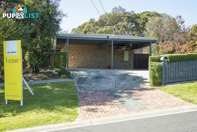 18 Angela Court RYE VIC 3941