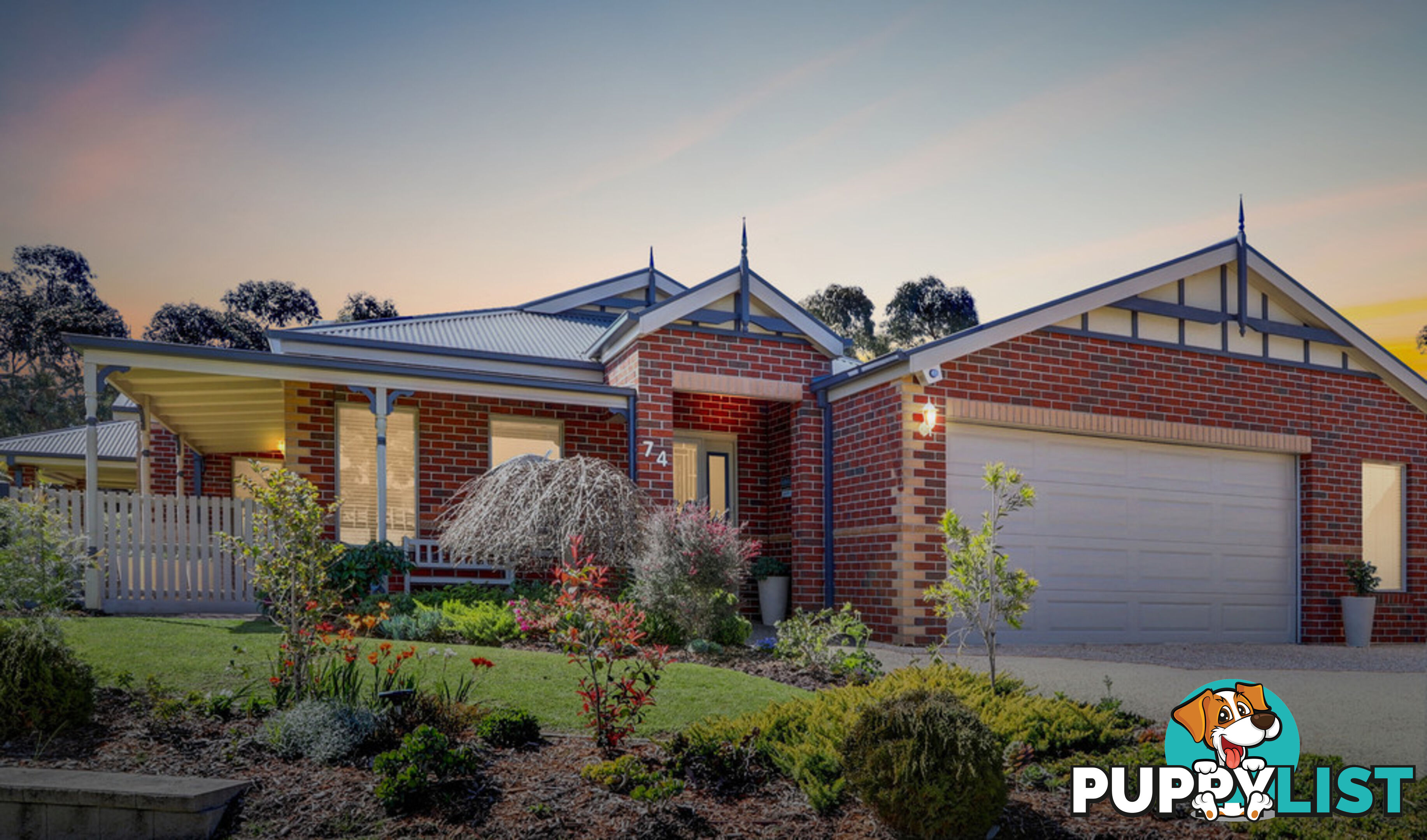 74 Peninsula Sands Blvd ROSEBUD VIC 3939