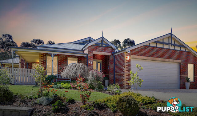 74 Peninsula Sands Blvd ROSEBUD VIC 3939