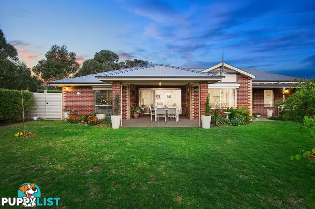 74 Peninsula Sands Blvd ROSEBUD VIC 3939