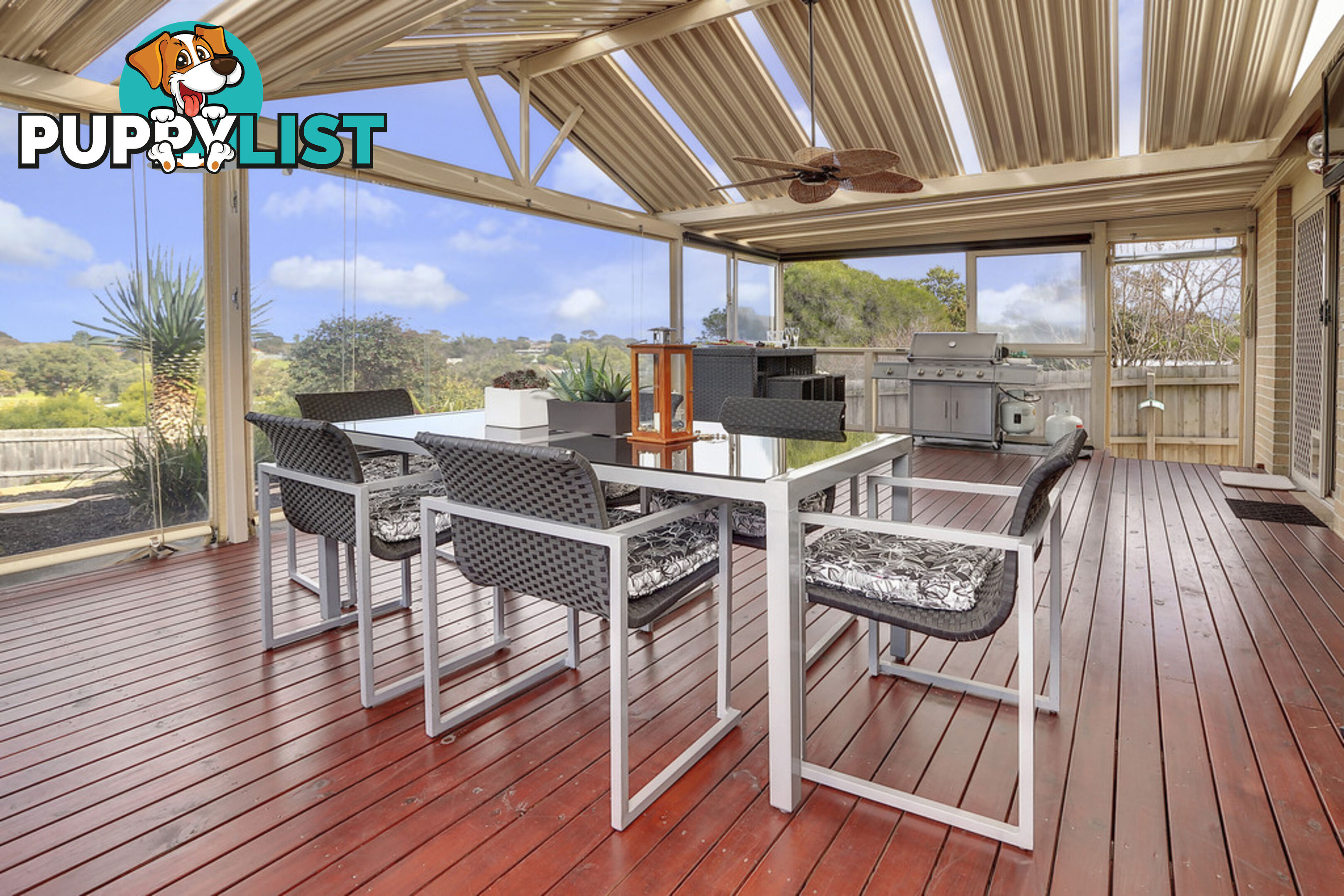 21 Coleman Crescent CAPEL SOUND VIC 3940