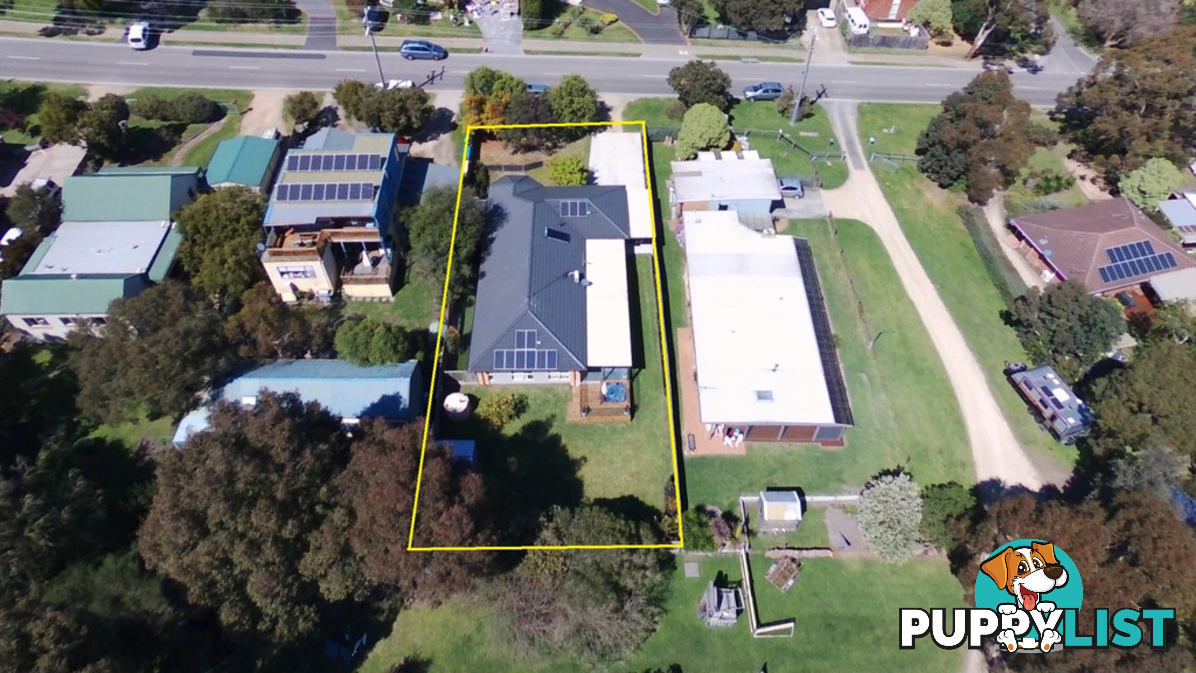 400 Waterfall Gully Road ROSEBUD VIC 3939