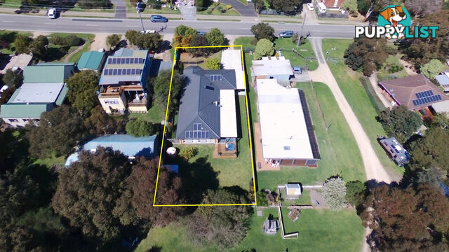 400 Waterfall Gully Road ROSEBUD VIC 3939