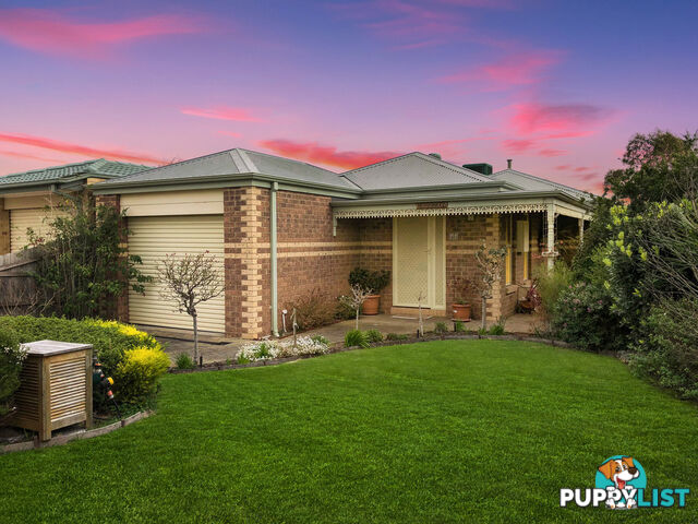 44 Banksia Place ROSEBUD VIC 3939