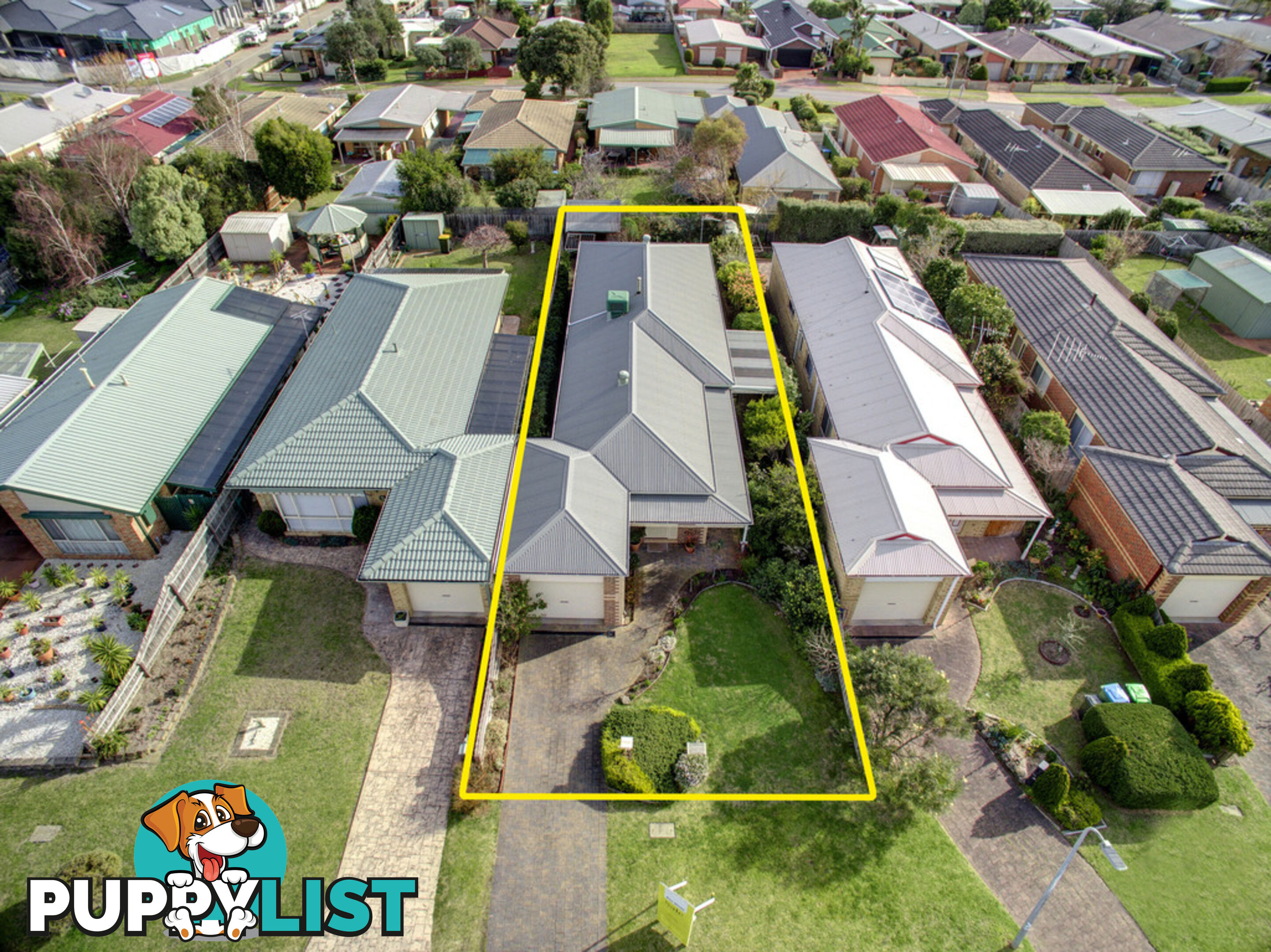 44 Banksia Place ROSEBUD VIC 3939