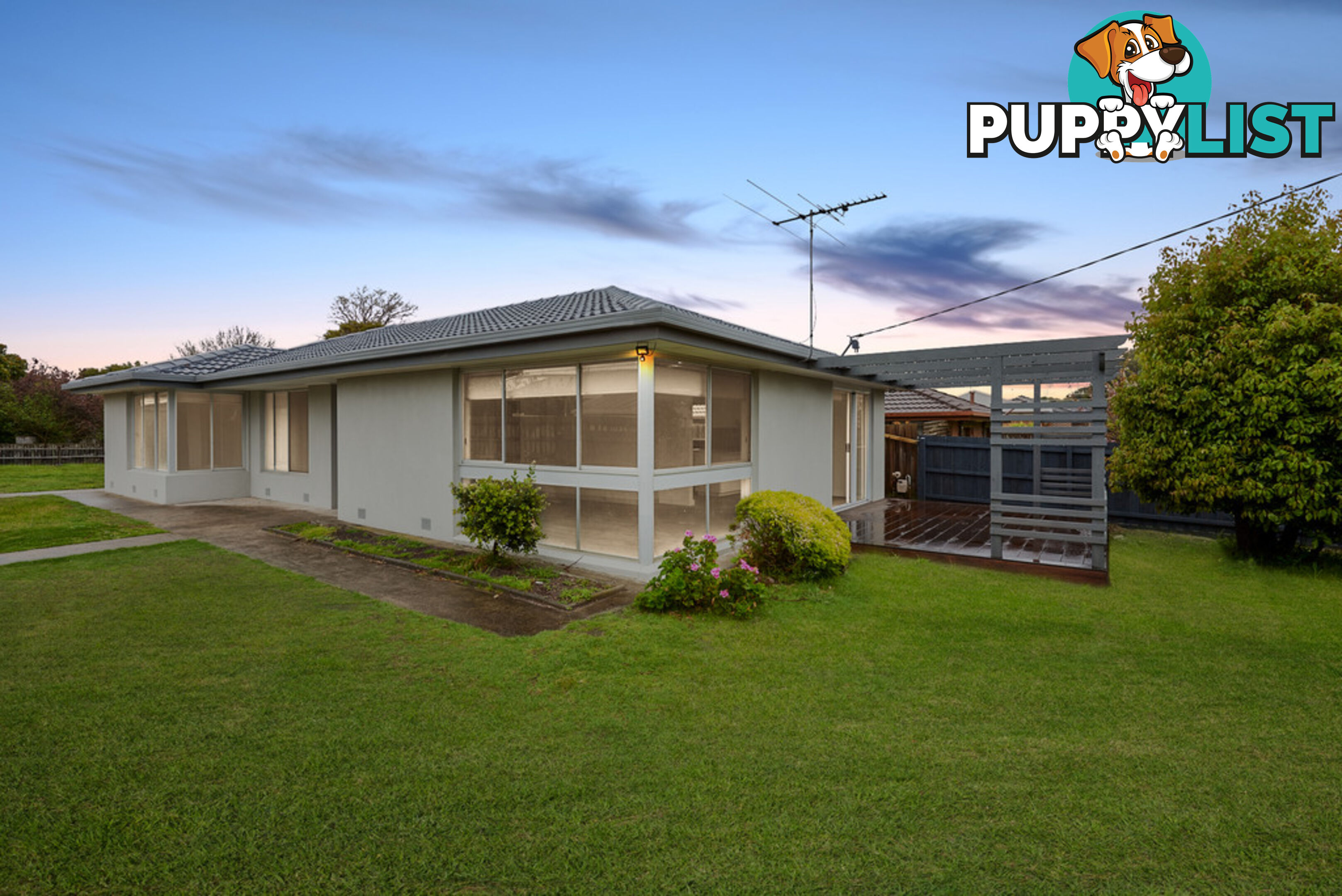 8 Leon Avenue ROSEBUD VIC 3939