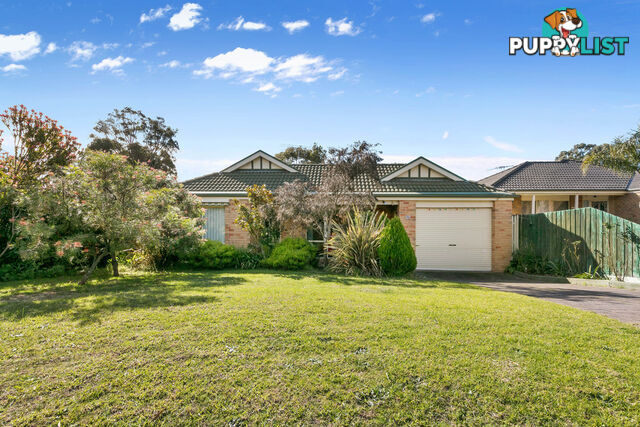 14 Attuna Avenue CAPEL SOUND VIC 3940