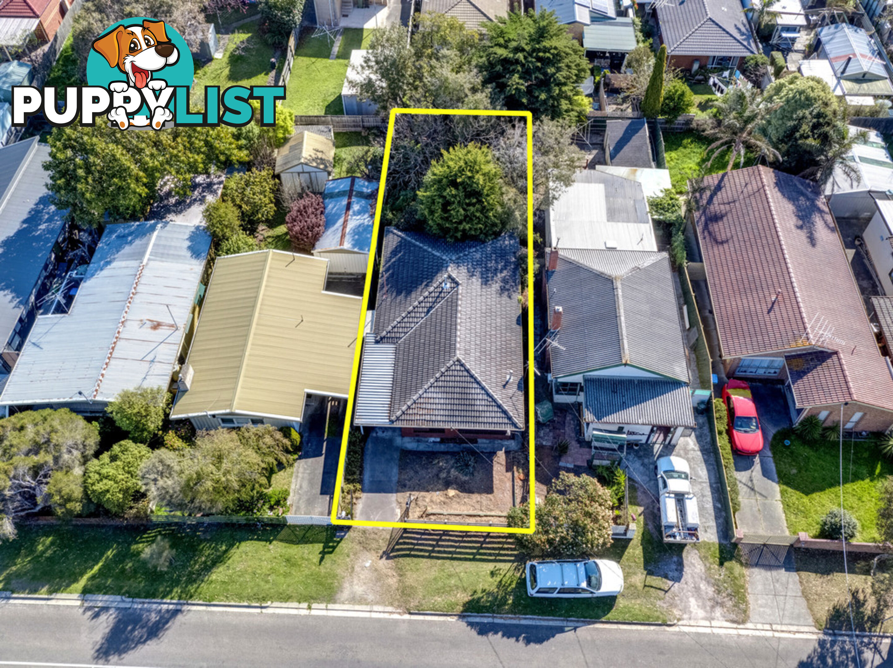 20 Sixth Avenue ROSEBUD VIC 3939