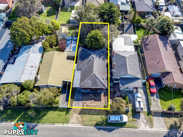 20 Sixth Avenue ROSEBUD VIC 3939