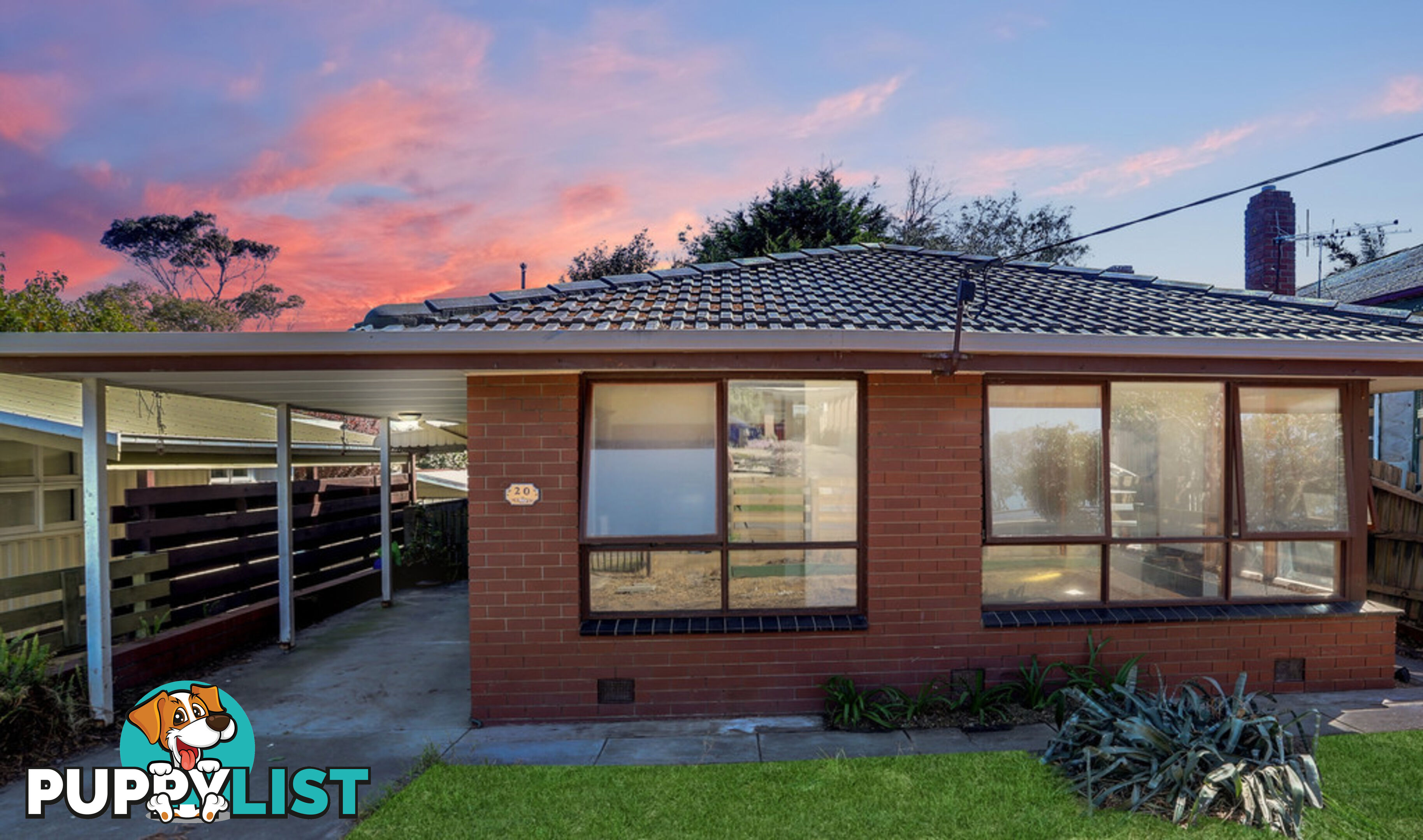 20 Sixth Avenue ROSEBUD VIC 3939