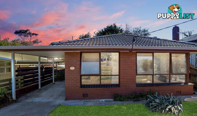 20 Sixth Avenue ROSEBUD VIC 3939