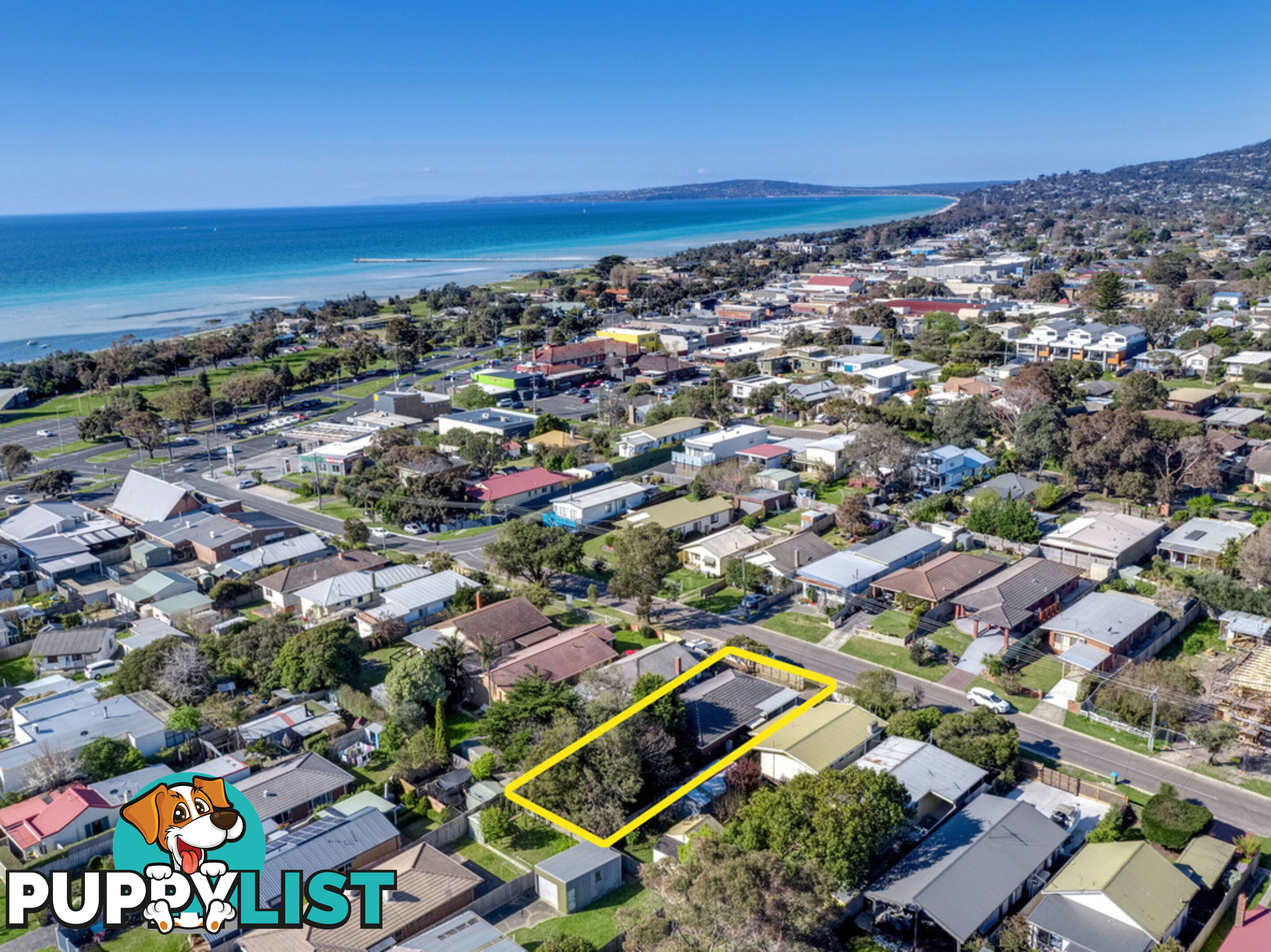 20 Sixth Avenue ROSEBUD VIC 3939