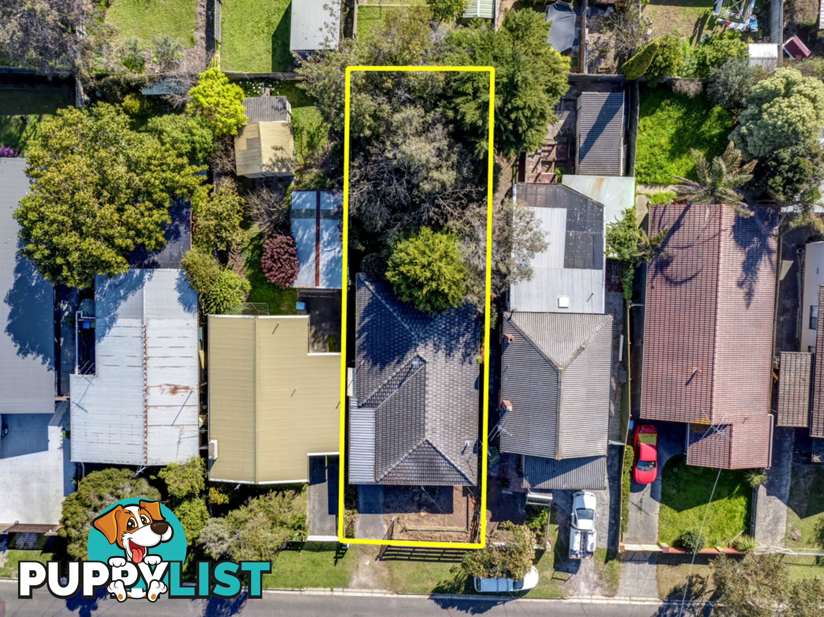 20 Sixth Avenue ROSEBUD VIC 3939