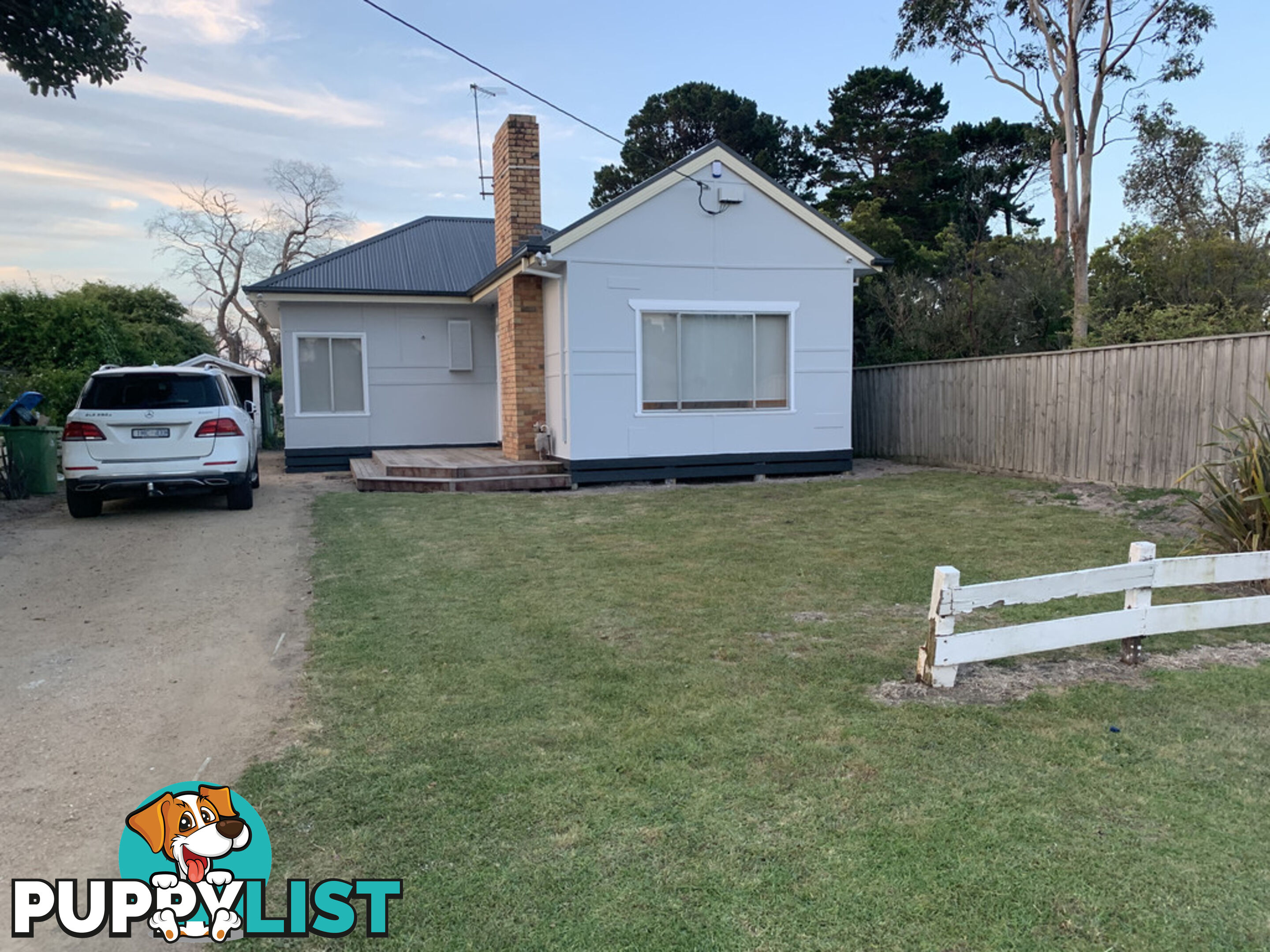 16 Woyna Avenue CAPEL SOUND VIC 3940