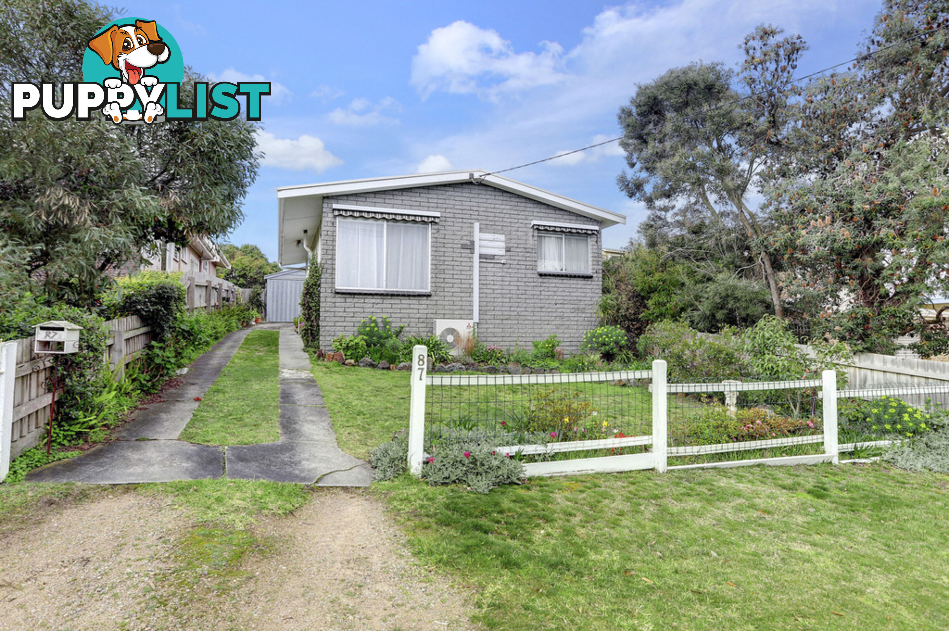 87 Fourth Avenue ROSEBUD VIC 3939