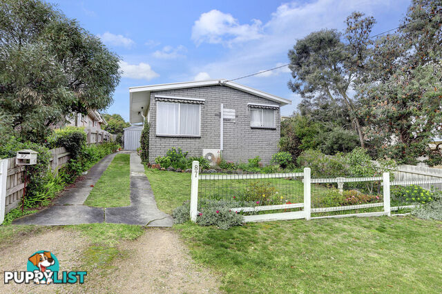 87 Fourth Avenue ROSEBUD VIC 3939