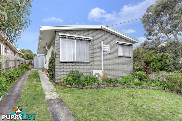 87 Fourth Avenue ROSEBUD VIC 3939