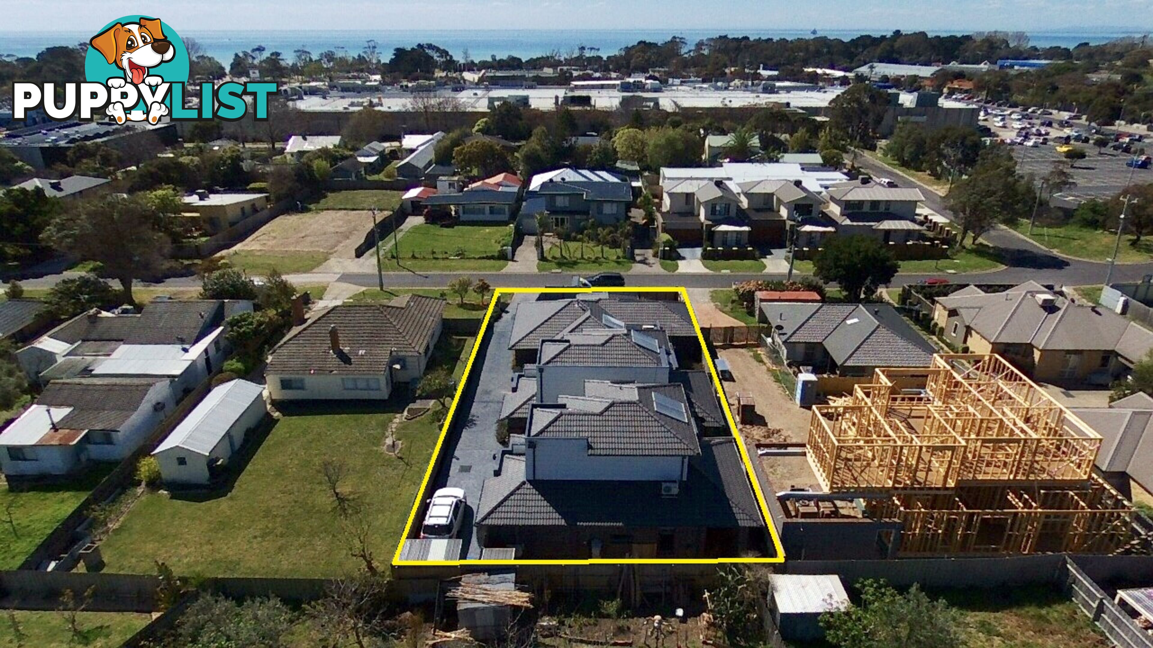 3/31 Hope Street ROSEBUD VIC 3939