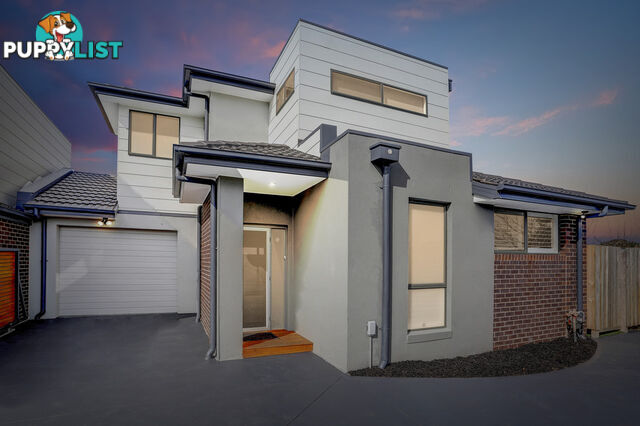 3/31 Hope Street ROSEBUD VIC 3939