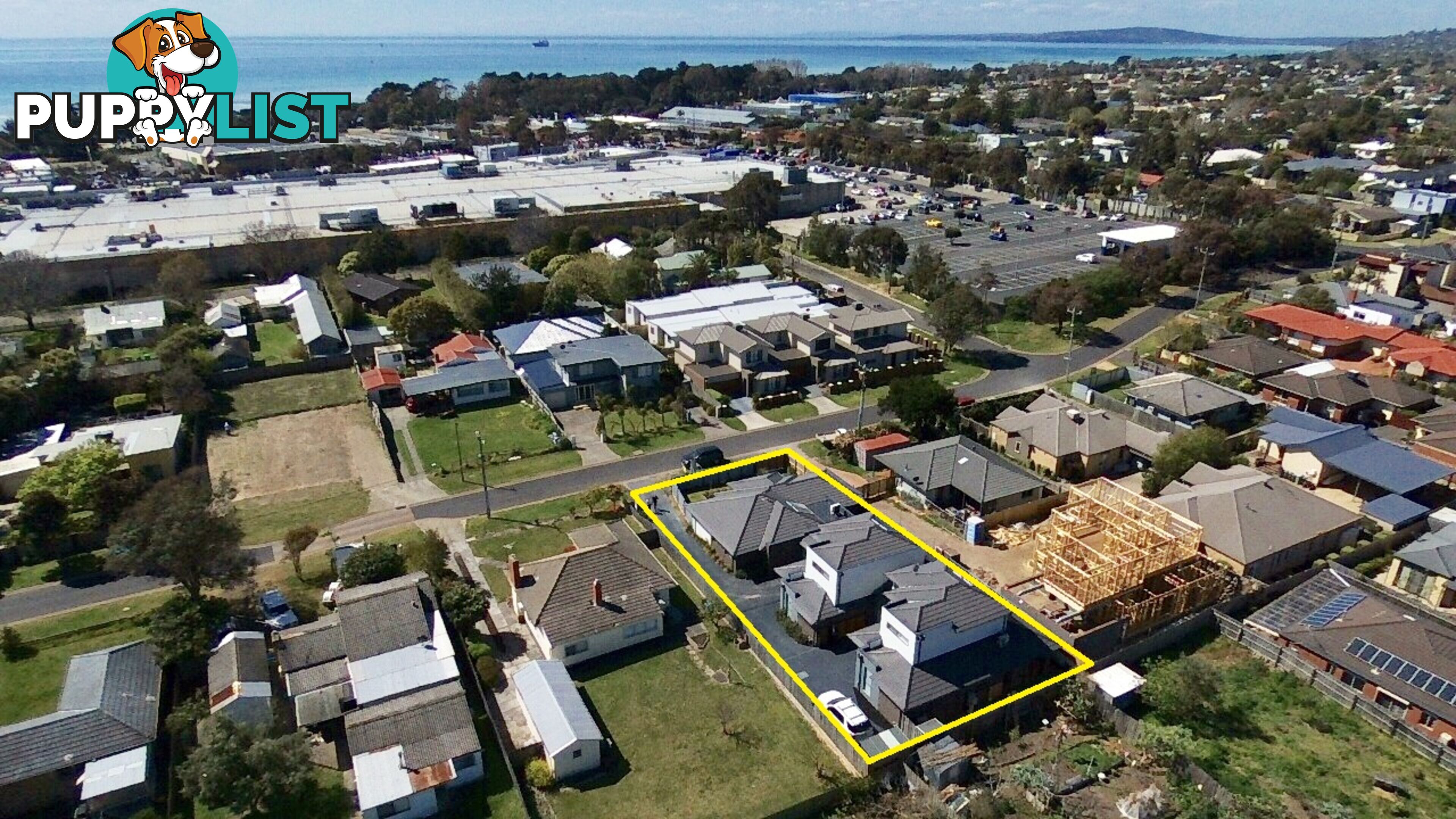 3/31 Hope Street ROSEBUD VIC 3939