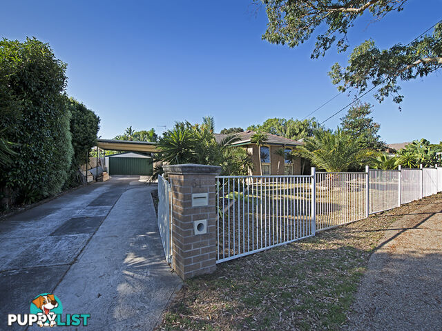 54 Besgrove Street ROSEBUD VIC 3939