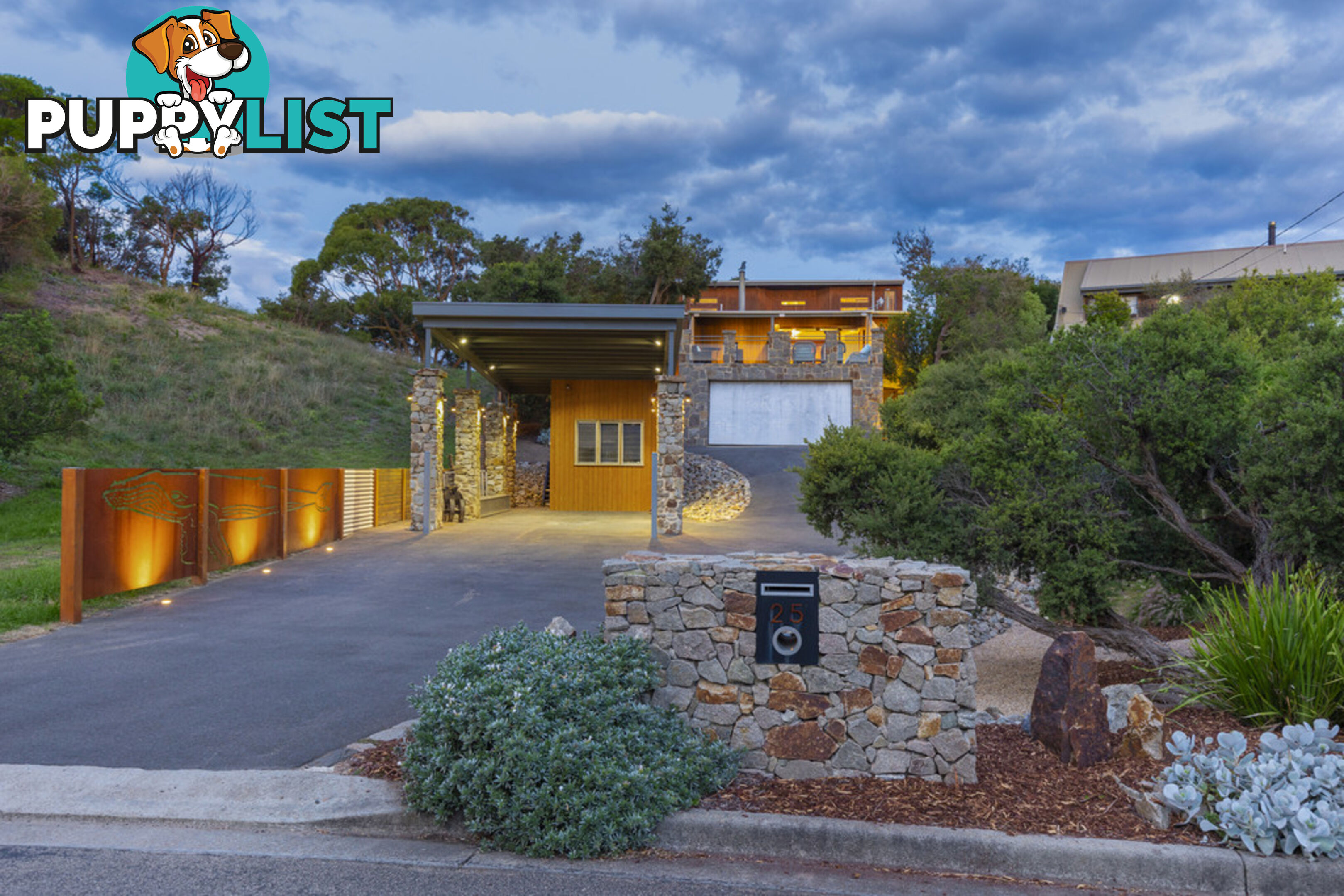 25 Bass Vista Blvd CAPE SCHANCK VIC 3939