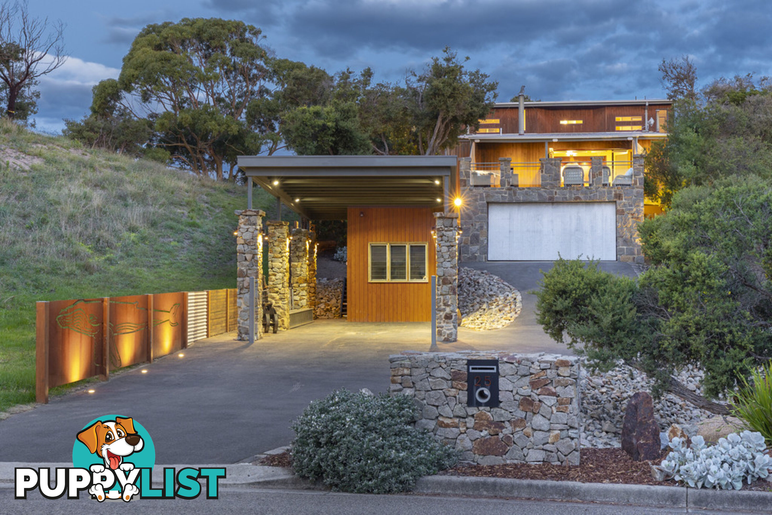 25 Bass Vista Blvd CAPE SCHANCK VIC 3939