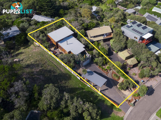 25 Bass Vista Blvd CAPE SCHANCK VIC 3939