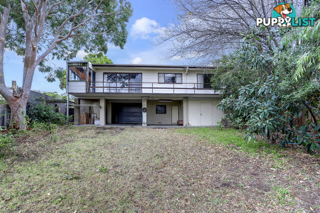 8 Wilson Crescent DROMANA VIC 3936