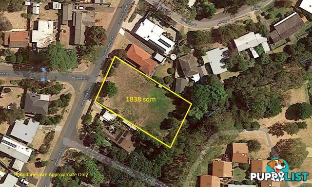 33 Cootamundra Avenue CAPEL SOUND VIC 3940