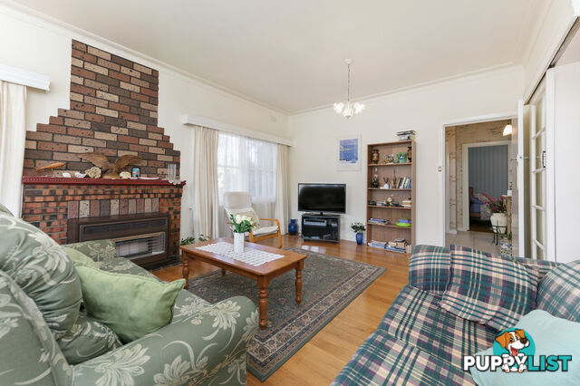 12 Dalgleish Avenue ROSEBUD VIC 3939