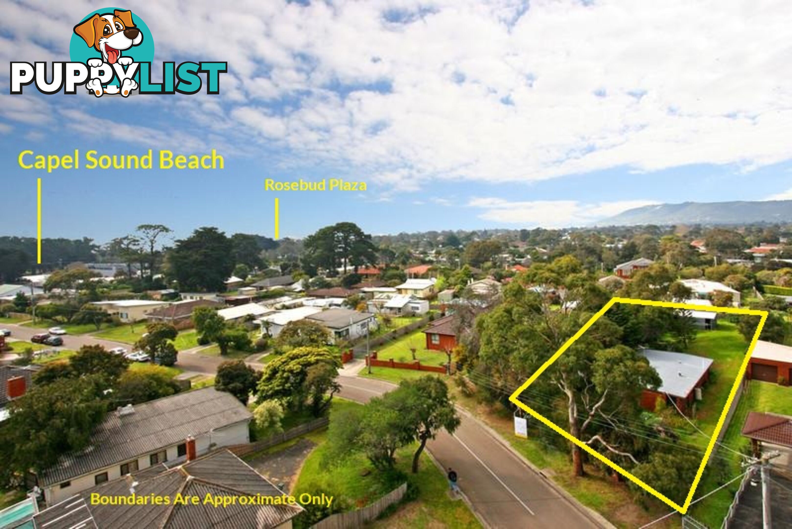 25 Capel Avenue CAPEL SOUND VIC 3940