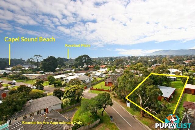 25 Capel Avenue CAPEL SOUND VIC 3940