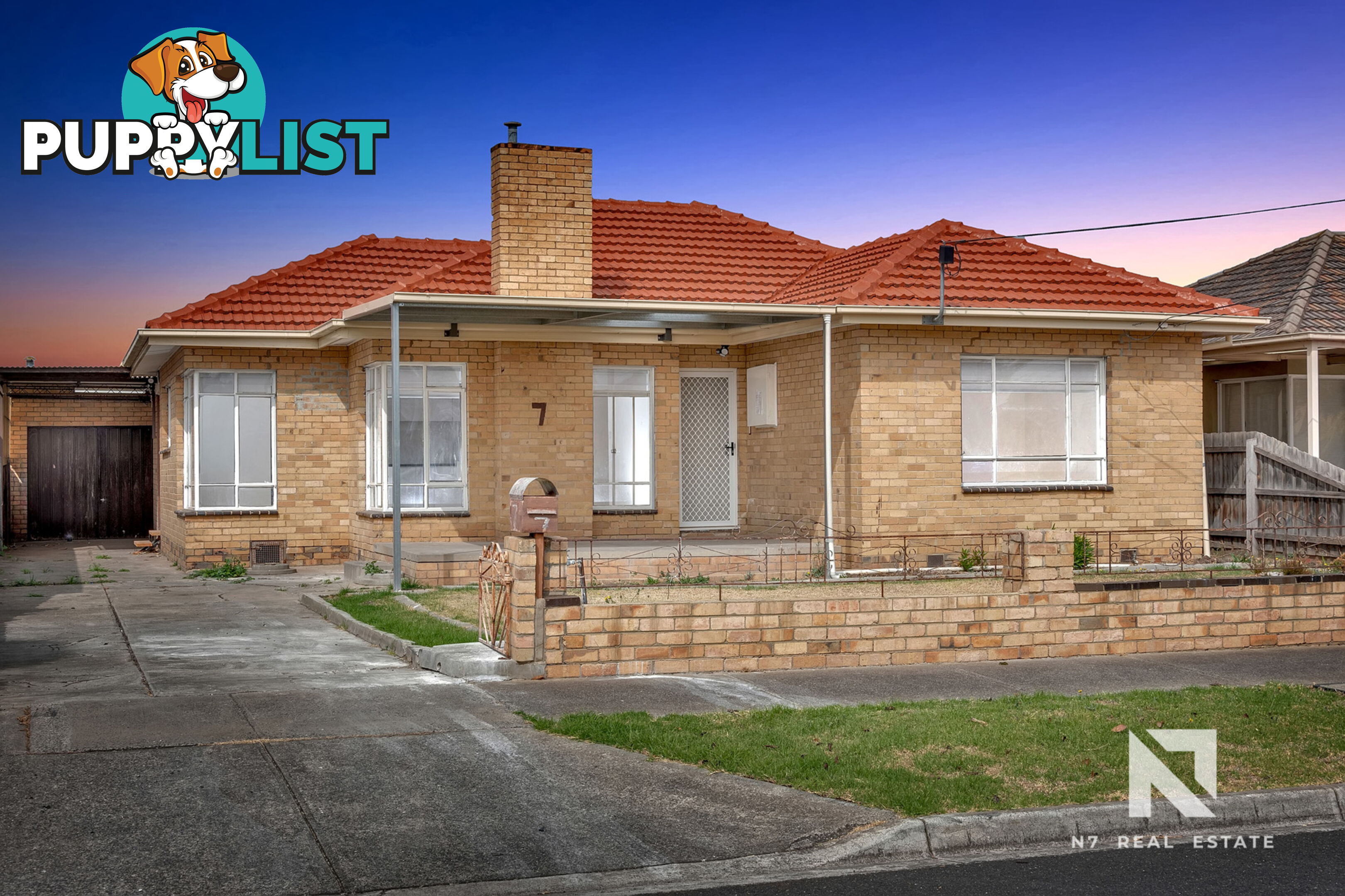 7 Murray Street Sunshine West VIC 3020