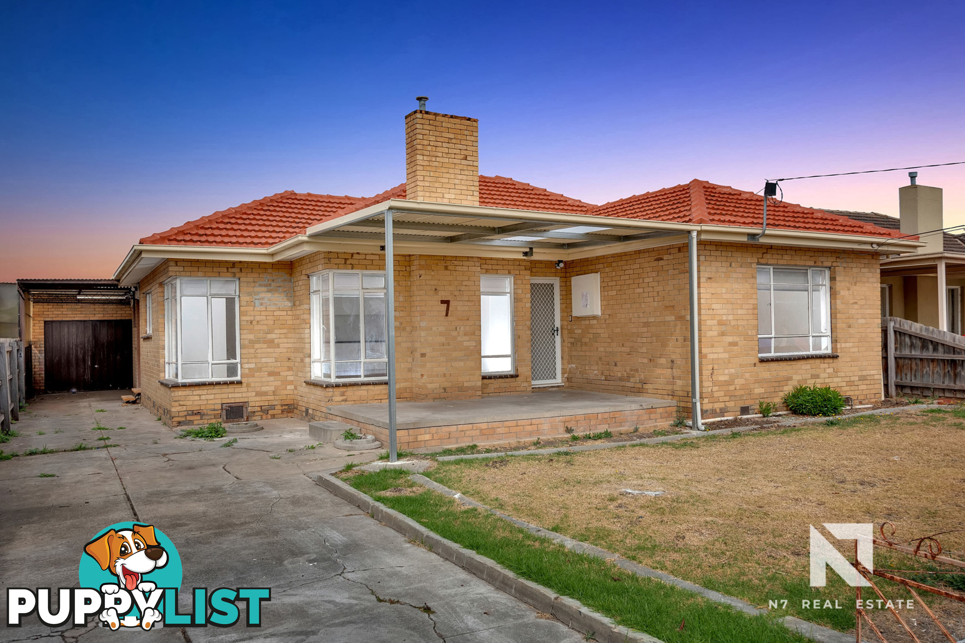 7 Murray Street Sunshine West VIC 3020