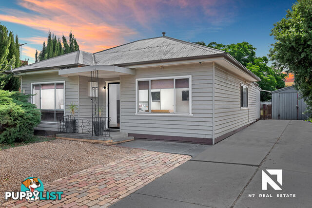 56 George Street St Albans VIC 3021