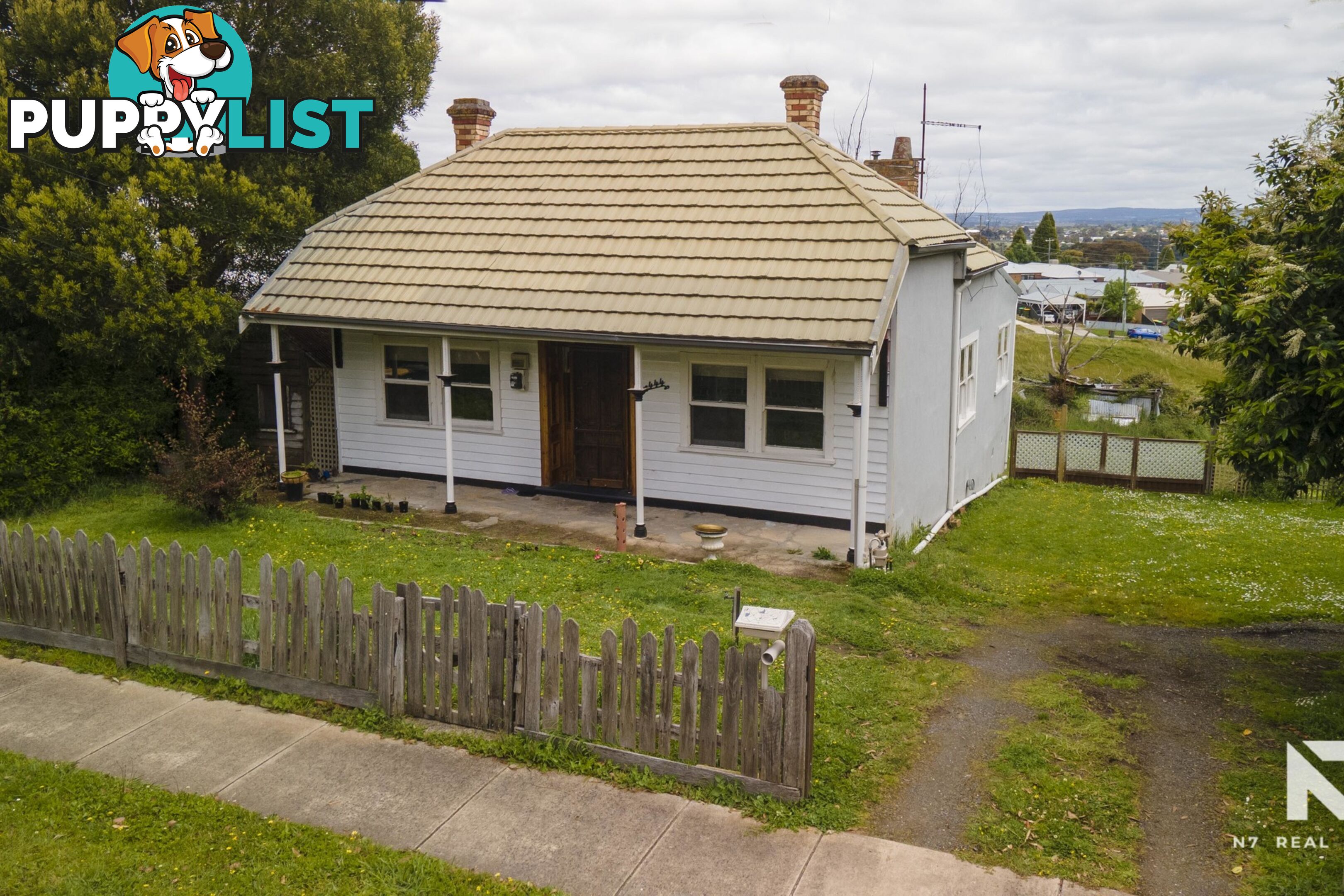 444 Cobden Street Mount Pleasant VIC 3350