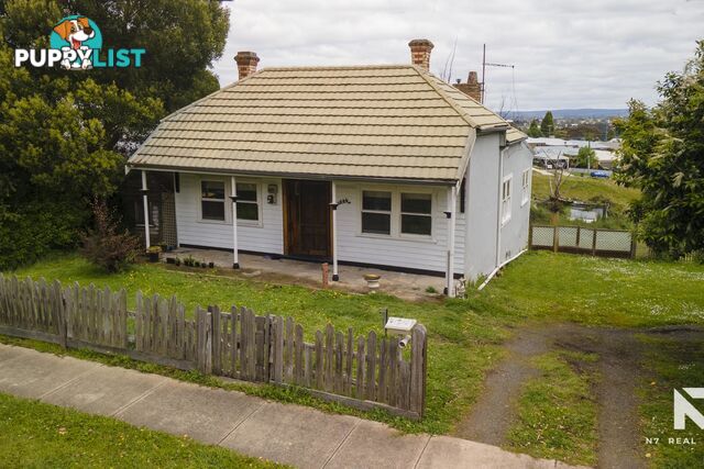 444 Cobden Street Mount Pleasant VIC 3350