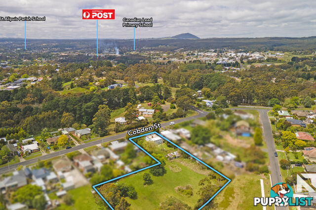 444 Cobden Street Mount Pleasant VIC 3350